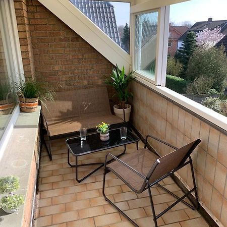 Ferienwohnung Wanderlust Bad Rothenfelde Zewnętrze zdjęcie