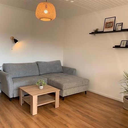 Ferienwohnung Wanderlust Bad Rothenfelde Zewnętrze zdjęcie