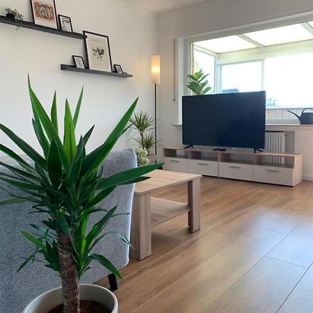 Ferienwohnung Wanderlust Bad Rothenfelde Zewnętrze zdjęcie