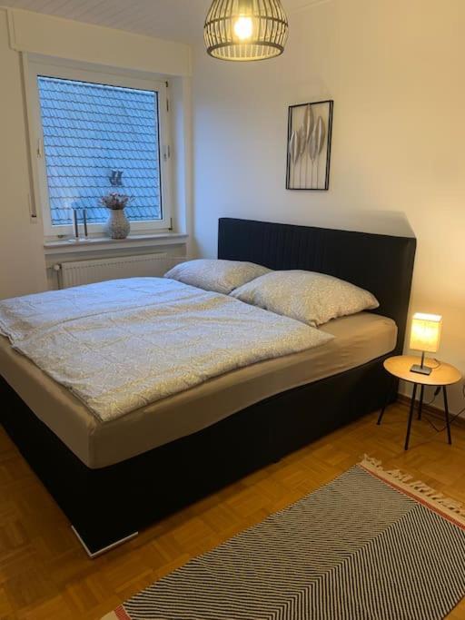 Ferienwohnung Wanderlust Bad Rothenfelde Zewnętrze zdjęcie