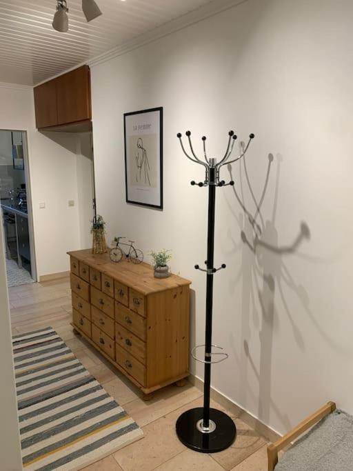 Ferienwohnung Wanderlust Bad Rothenfelde Zewnętrze zdjęcie