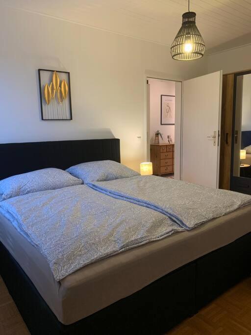 Ferienwohnung Wanderlust Bad Rothenfelde Zewnętrze zdjęcie