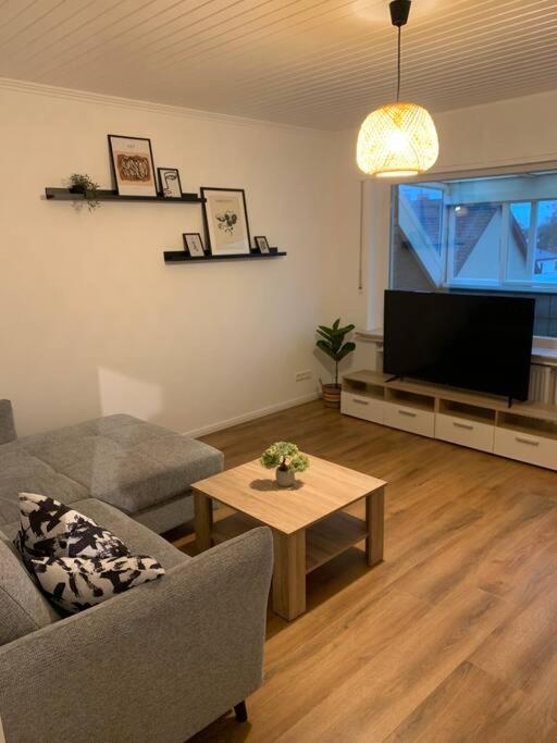 Ferienwohnung Wanderlust Bad Rothenfelde Zewnętrze zdjęcie