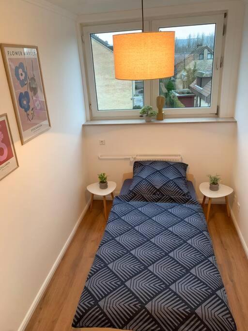 Ferienwohnung Wanderlust Bad Rothenfelde Zewnętrze zdjęcie