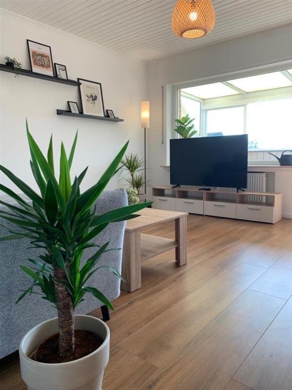Ferienwohnung Wanderlust Bad Rothenfelde Zewnętrze zdjęcie